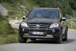 Mercedes-Benz ML63 AMG Performance Studio 2009 года